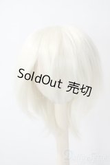 9-10inch/ウィッグ U-25-06-24-016-TN-ZU