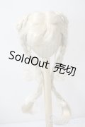 9-10inch/ウィッグ U-25-06-24-012-TN-ZU
