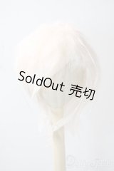 9-10inch/ウィッグ U-25-06-24-011-TN-ZU