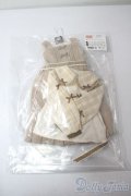 SD/OF：くま耳カスタードコーデ U-25-06-24-074-TN-ZU