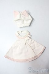 幼SD/OF：ねこ耳セット U-25-06-24-079-TN-ZU