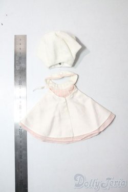 画像2: 幼SD/OF：ねこ耳セット U-25-06-24-079-TN-ZU