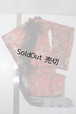 画像2: SDGrB＆SD13男の子/OF:衣装セット U-25-06-24-068-TN-ZU