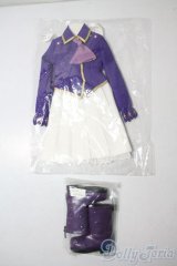 MDD/OF：イリヤデフォルト衣装セット A-25-06-11-1012-TN-ZU