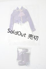MDD/OF：イリヤデフォルト衣装セット A-25-06-11-1012-TN-ZU