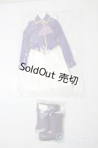 MDD/OF：イリヤデフォルト衣装セット A-25-06-11-1012-TN-ZU