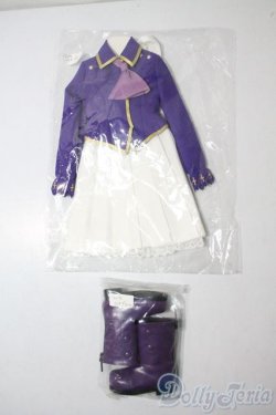 画像1: MDD/OF：イリヤデフォルト衣装セット A-25-06-11-1012-TN-ZU