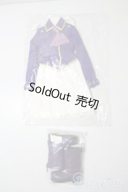 画像1: MDD/OF：イリヤデフォルト衣装セット A-25-06-11-1012-TN-ZU