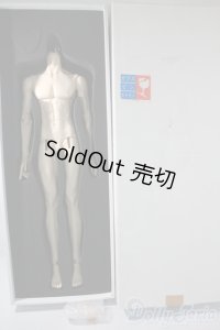 DOLLZONE/B75-001 Boy Body A-25-06-11-1049-TN-ZU