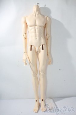 画像2: DOLLZONE/B75-001 Boy Body A-25-06-11-1049-TN-ZU