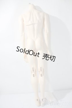 画像3: DOLLZONE/B75-001 Boy Body A-25-06-11-1049-TN-ZU