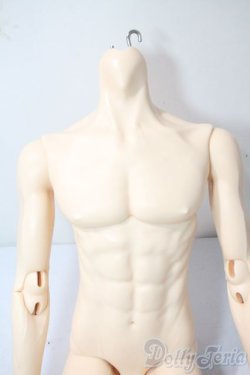 画像4: DOLLZONE/B75-001 Boy Body A-25-06-11-1049-TN-ZU