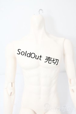 画像4: DOLLZONE/B75-001 Boy Body A-25-06-11-1049-TN-ZU
