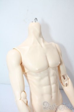 画像5: DOLLZONE/B75-001 Boy Body A-25-06-11-1049-TN-ZU