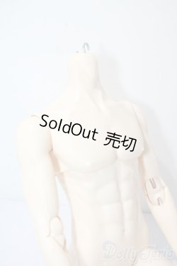画像5: DOLLZONE/B75-001 Boy Body A-25-06-11-1049-TN-ZU