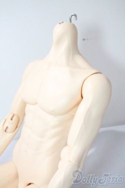 画像6: DOLLZONE/B75-001 Boy Body A-25-06-11-1049-TN-ZU