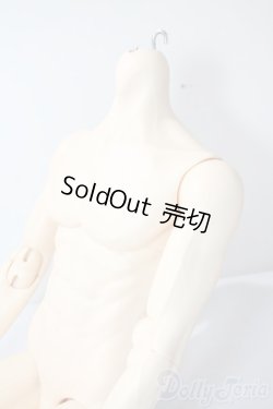 画像6: DOLLZONE/B75-001 Boy Body A-25-06-11-1049-TN-ZU