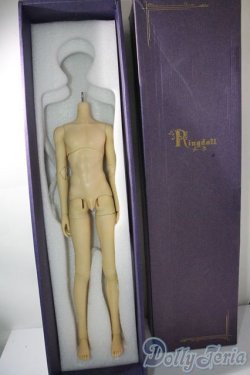 画像1: ringdoll/RTbody-2 A-25-06-11-1047-TN-ZU