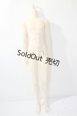 画像2: ringdoll/RTbody-2 A-25-06-11-1047-TN-ZA
