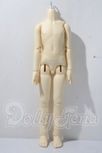 SDM/男の子ボディ U-26-03-25-213-TN-ZU