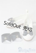 SDM＆MSD/OF:靴 U-25-06-10-110-TN-ZU