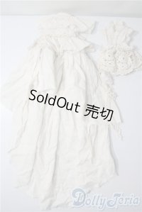 SDM＆MSD/OF:衣装セット U-25-06-10-057-TN-ZU