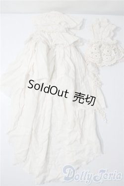 画像1: SDM＆MSD/OF:衣装セット U-25-06-10-057-TN-ZU