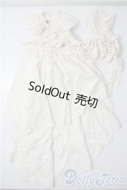 画像2: SDM＆MSD/OF:衣装セット U-25-06-10-057-TN-ZU