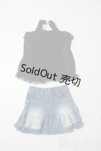 DD/OF:衣装セット U-25-06-24-094-TN-ZU