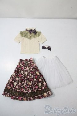 画像1: SD/OF:衣装セット U-25-06-24-086-TN-ZU