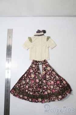 画像2: SD/OF:衣装セット U-25-06-24-086-TN-ZU