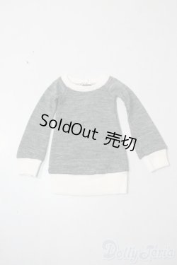 画像1: SD/OF:トップス U-25-06-24-093-TN-ZU