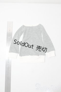 画像2: SD/OF:トップス U-25-06-24-093-TN-ZU