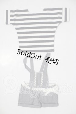 画像1: SD/OF:衣装セット U-25-06-24-106-TN-ZU