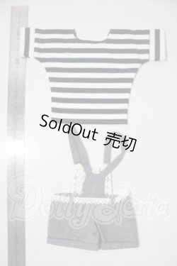 画像2: SD/OF:衣装セット U-25-06-24-106-TN-ZU