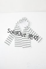 SDGrB＆SD13男の子/OF:パーカー U-25-06-24-105-TN-ZU