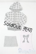 SD/OF:衣装セット U-25-06-17-187-TN-ZU