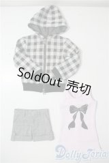 SD/OF:衣装セット U-25-06-17-187-TN-ZU