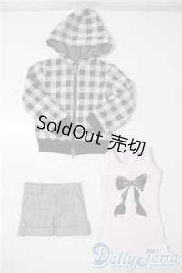 SD/OF:衣装セット U-25-06-17-187-TN-ZU