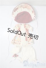 幼SD/OF:衣装セット U-25-06-17-181-TN-ZU