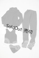 SD/OF:衣装セット U-25-06-17-178-TN-ZU