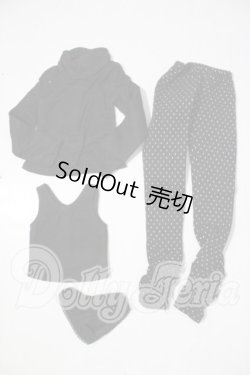 画像1: SD/OF:衣装セット U-25-06-17-178-TN-ZU