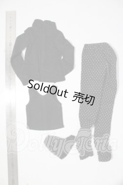 画像2: SD/OF:衣装セット U-25-06-17-178-TN-ZU