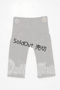 画像1: SDM＆MSD/OF:パンツ U-25-06-17-169-TN-ZU