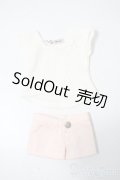 SDM＆MSD/OF:衣装セット U-25-06-17-165-TN-ZU