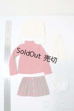 画像2: SDM＆MSD/OF:衣装セット U-25-06-17-163-TN-ZU