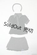 SD/OF:衣装セット U-25-06-17-161-TN-ZU