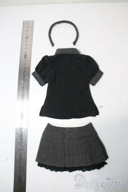 画像2: SD/OF:衣装セット U-25-06-17-161-TN-ZU
