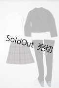 SD/OF:衣装セット U-25-06-17-149-TN-ZU