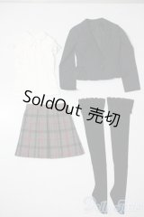 SD/OF:衣装セット U-25-06-17-149-TN-ZU